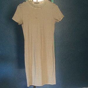 Soprano T-shirt dress